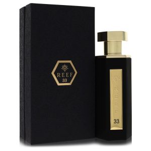 Reef 33 Parfum by Reef  Parfum Spray 3.3 oz