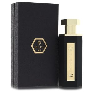 Reef 42 Parfum by Reef  Parfum Spray 3.3 oz