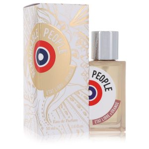 Remarkable People by Etat Libre D'Orange Eau De Parfum Spray 1.6 oz