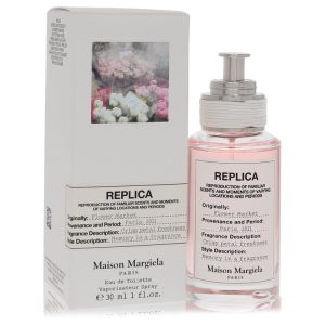 Replica Flower Market by Maison Margiela  Eau De Toilette Spray 1 oz