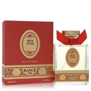 Reve D'ete by Rance  Eau De Toilette Spray 3.4 oz