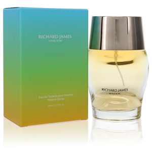 Richard James Savile Row by Richard James   Eau De Toilette Spray 1.7 oz
