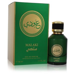 Rihanah Malaki by Rihanah Eau De Parfum Spray 1.7 oz