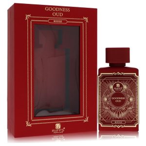 Riiffs Goodness Oud Rouge by Riiffs Eau De Parfum Spray 3.4 oz