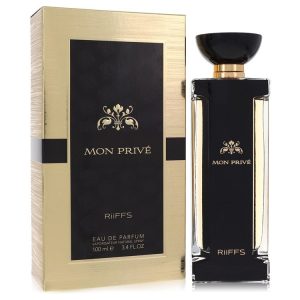 Riiffs Mon Prive by Riiffs Eau De Parfum Spray 3.4 oz