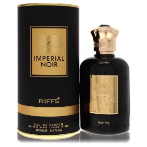 Riiffs Imperial Noir by Riiffs   Eau De Parfum Spray 3.4 oz