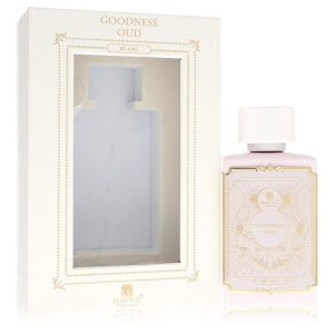 Riiffs Goodness Oud Blanc by Riiffs Eau De Parfum Spray 3.4 oz