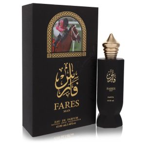 Riiffs Fares by Riiffs   Eau De Parfum Spray 3.4 oz
