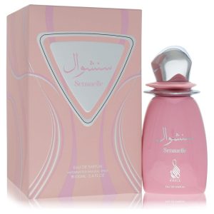 Risala Sensuelle by Risala  Eau De Parfum Spray 3.4 oz