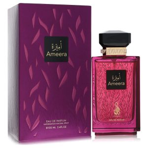Risala Ameera by Risala   Eau De Parfum Spray 3.4 oz
