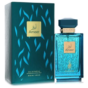 Risala Ameer by Risala   Eau De Parfum Spray 3.4 oz