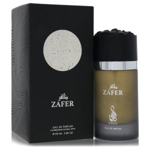 Risala Zafer by Risala Eau De Parfum Spray 3.4 oz