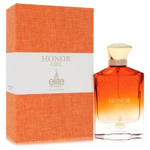Risala Elite Honor Ciel by Risala Eau De Parfum Spray 3.4 oz