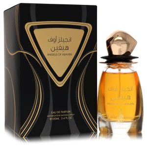 Risala Angels of Heaven by Risala   Eau De Parfum Spray 3.4 oz