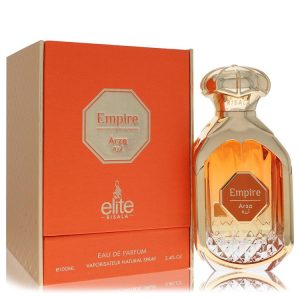Risala Elite Empire Arza by Risala   Eau De Parfum Spray 3.4 oz