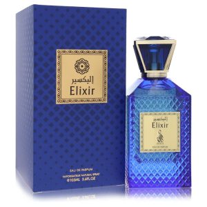 Risala Elixir by Risala   Eau De Parfum Spray 3.6 oz