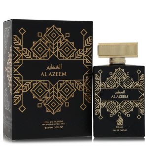 Risala Al Azeem by Risala   Eau De Parfum Spray 3.7 oz