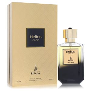 Risala Helios by Risala   Eau De Parfum Spray 3.7 oz