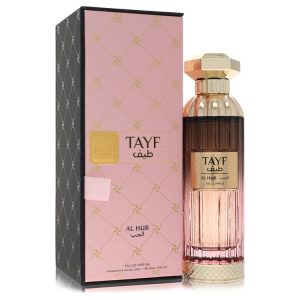 Risala Elite Tayf Al Hub by Risala  Eau De Parfum Spray 5.0 oz