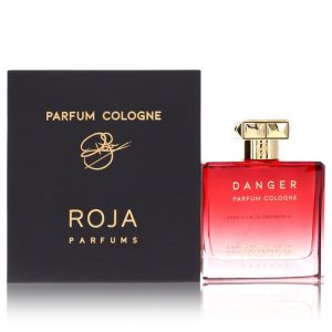 Roja Danger by Roja Parfums   Extrait De Parfum Spray 3.4 oz