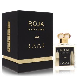 Roja Qatar by Roja Parfums Extrait De Parfum Spray 1.7 oz