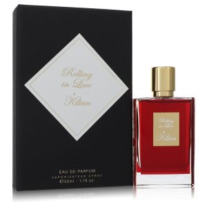 Kilian Rolling In Love by Kilian   Eau De Parfum Spray 1.7 oz