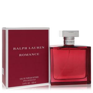 Romance Intense by Ralph Lauren  Eau De Parfum Spray 3.4 oz