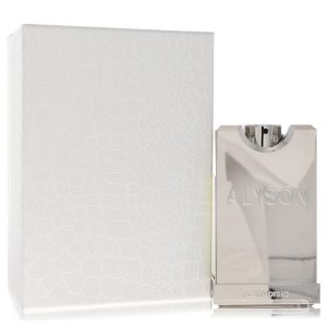 Rose Profond by Alyson Oldoini    Eau De Parfum Spray 3.3 oz