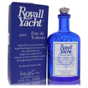 Royall Yacht by Royall Fragrances   Eau De Toilette 8 oz