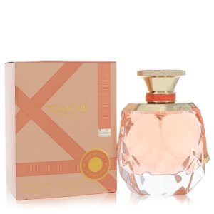 Rue Broca Touche by Rue Broca  Eau De Parfum Spray 3.4 oz