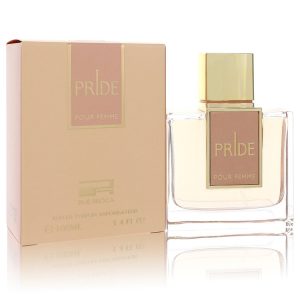 Rue Broca Pride by Rue Broca  Eau De Parfum Spray 3.4 oz