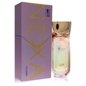 Rue Broca Nexa Musee by Rue Broca Eau De Parfum Spray 3.4 oz