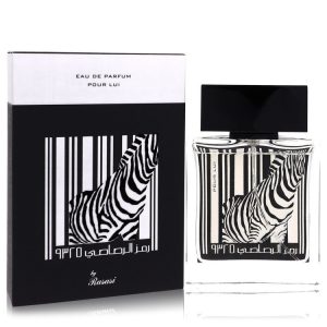 Rumz Al Rasasi 9325 Pour Lui by Rasasi   Eau De Parfum Spray 1.68 oz