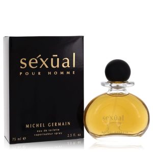Sexual by Michel Germain   Eau De Toilette Spray 2.5 oz