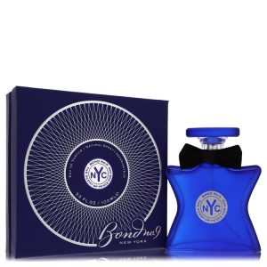 The Scent of Peace by Bond No. 9   Eau De Parfum Spray 3.3 oz
