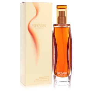 Spark by Liz Claiborne  Eau De Parfum Spray 1.7 oz