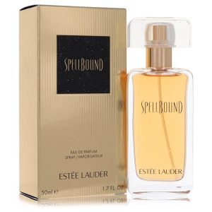 Spellbound by Estee Lauder  Eau De Parfum Spray 1.7 oz