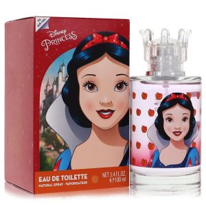 Snow White by Disney  Eau De Toilette Spray 3.4 oz