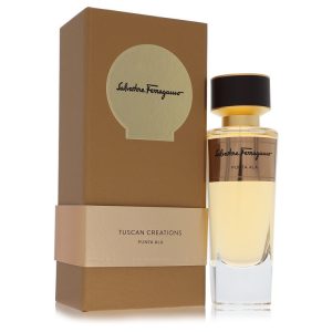 Salvatore Ferragamo Punta Ala by Salvatore Ferragamo   Eau De Parfum Spray 3.4 oz