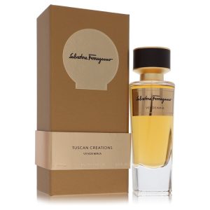 Salvatore Ferragamo Vendemmia by Salvatore Ferragamo   Eau De Parfum Spray 3.3 oz