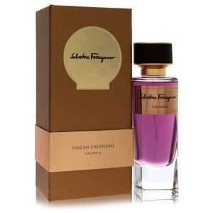 Salvatore Ferragamo Calimala by Salvatore Ferragamo   Eau De Parfum Spray 3.3 oz