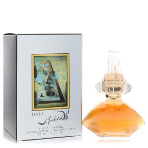 Salvador Dali by Salvador Dali  Eau De Parfum Spray 1 oz
