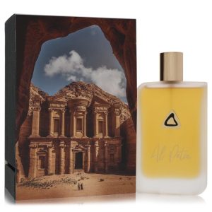 Samam Al Petra by Samam   Eau De Parfum Spray 3.4 oz