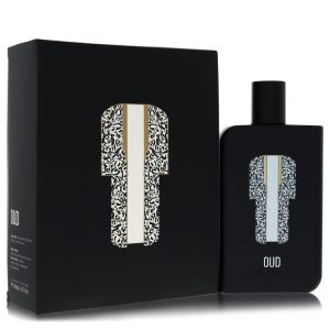 Samam Oud by Samam   Eau De Parfum Spray 3.4 oz