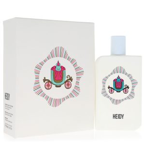 Samam Heidy by Samam  Eau De Parfum Spray 3.4 oz