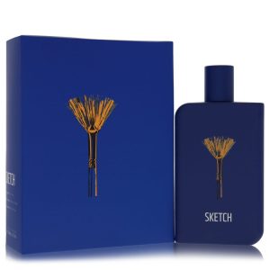 Samam Sketch by Samam  Eau De Parfum Spray 3.4 oz
