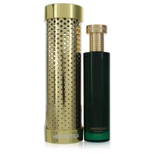 Sandalsun by Hermetica   Eau De Parfum Spray 3.3 oz