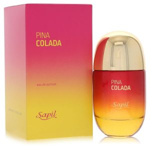Sapil Pina Colada by Sapil  Eau De Parfum Spray 3.4 oz