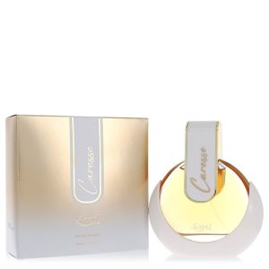 Sapil Caresse by Sapil  Eau De Parfum Spray 2.7 oz
