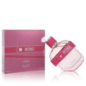 Sapil Intense by Sapil  Eau De Parfum Spray 3.4 oz